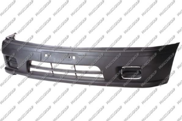 Prasco MZ0201001 - Tampon aaoparts.ro