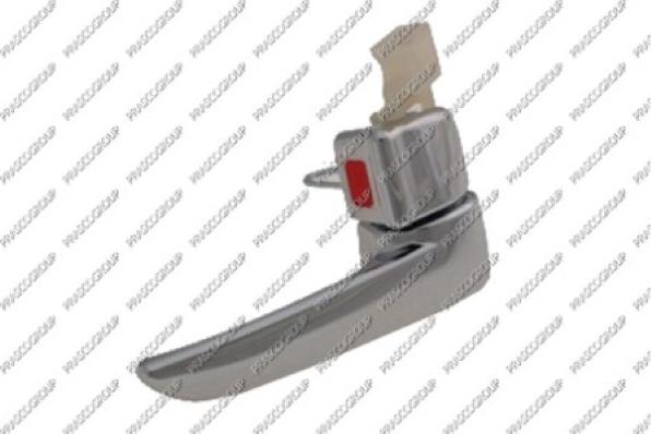 Prasco MZ3268605 - Maner usa aaoparts.ro