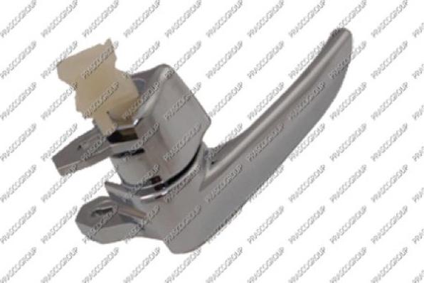 Prasco MZ3268606 - Maner usa aaoparts.ro