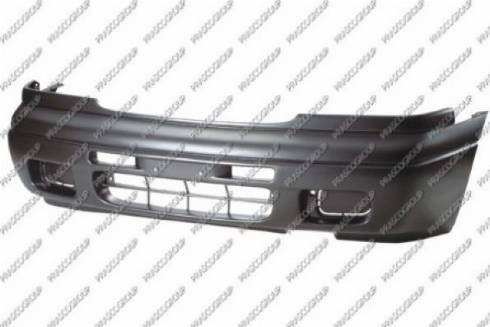 Prasco MZ7301001 - Tampon aaoparts.ro