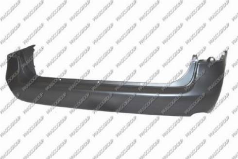 Prasco MZ7321051 - Tampon aaoparts.ro