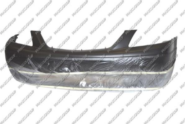 Prasco MZ7321001 - Tampon aaoparts.ro