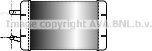 Prasco OL6002 - Schimbator caldura, incalzire habitaclu aaoparts.ro