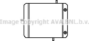 Prasco OL3147 - Radiator ulei, ulei motor aaoparts.ro