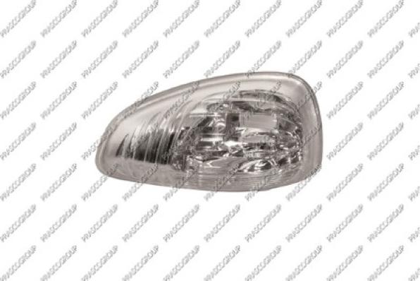 Prasco OP9547415 - Semnalizator aaoparts.ro
