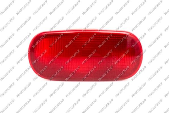 Prasco OP9504150 - Stop suplimentar aaoparts.ro