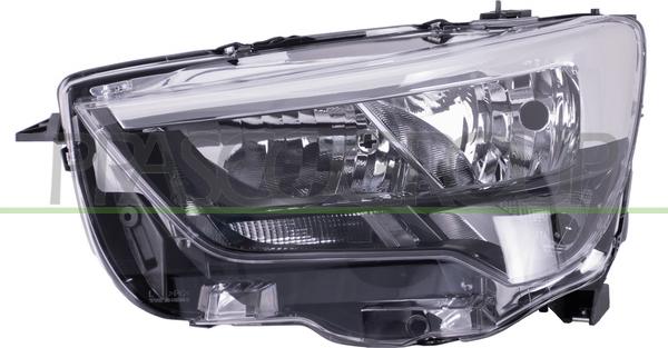 Prasco OP9124904 - Far aaoparts.ro