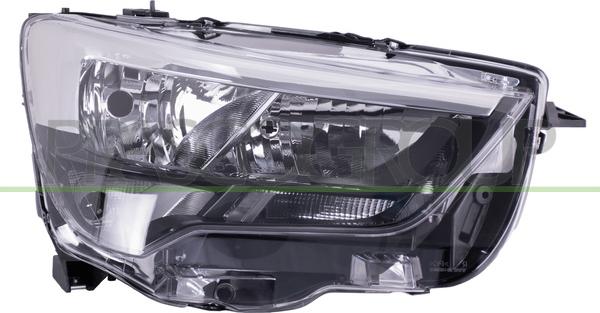 Prasco OP9124903 - Far aaoparts.ro