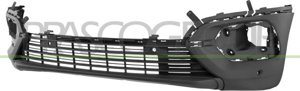 Prasco OP9121031 - Tampon aaoparts.ro