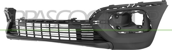 Prasco OP9121021 - Tampon aaoparts.ro