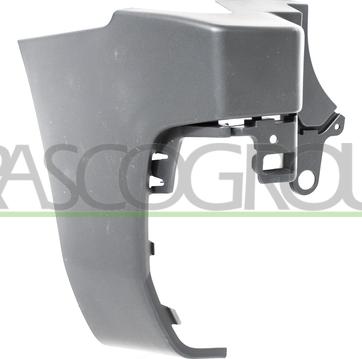 Prasco OP9121154 - Tampon aaoparts.ro