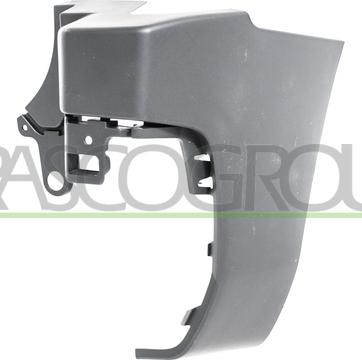 Prasco OP9121153 - Tampon aaoparts.ro