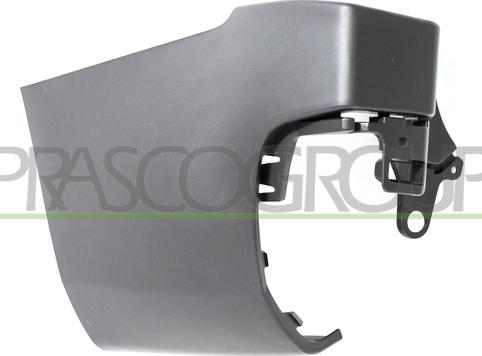 Prasco OP9121164 - Tampon aaoparts.ro