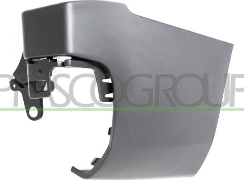 Prasco OP9121163 - Tampon aaoparts.ro