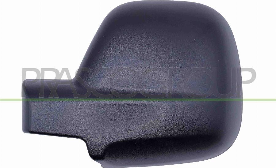 Prasco OP9127404 - Acoperire oglinda exterioara aaoparts.ro