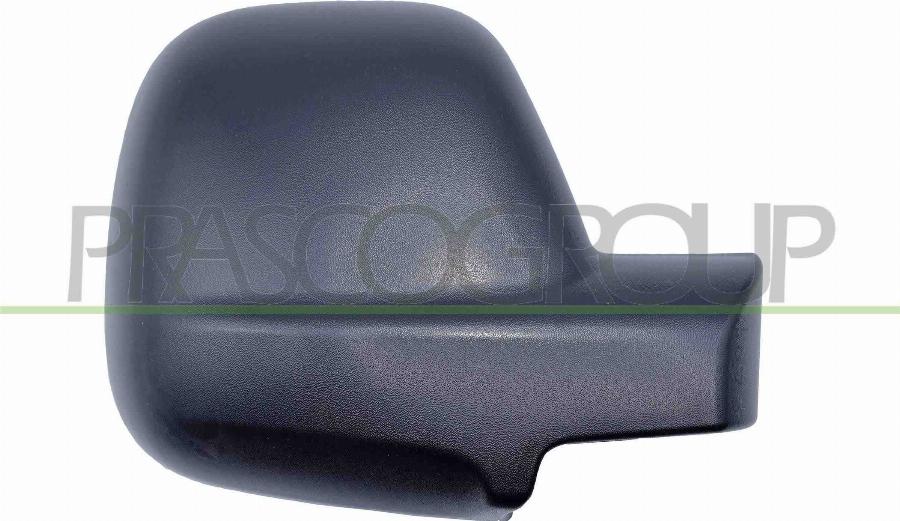 Prasco OP9127403 - Acoperire oglinda exterioara aaoparts.ro