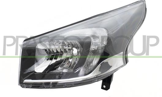 Prasco OP9364804 - Far aaoparts.ro