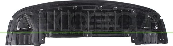 Prasco OP9361940 - Acoperire spoiler fata aaoparts.ro