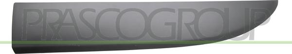 Prasco OP9361414 - Banda de protectie, bara de protectie aaoparts.ro
