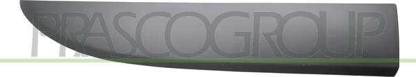 Prasco OP9361413 - Banda de protectie, bara de protectie aaoparts.ro
