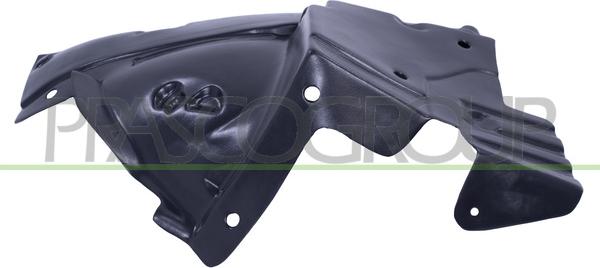 Prasco OP9363613 - Carenaj,cpasaj roata aaoparts.ro