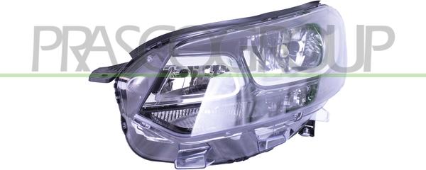 Prasco OP9204904 - Far aaoparts.ro