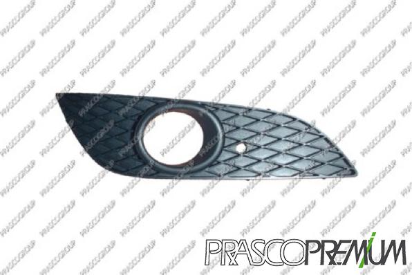 Prasco OP4142133 - Grila ventilatie, bara protectie aaoparts.ro