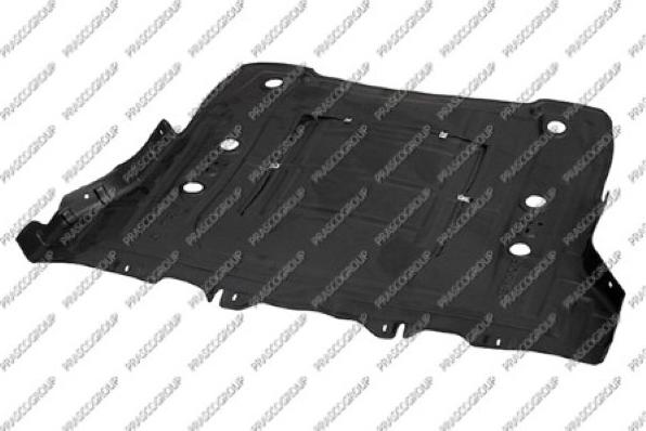 Prasco OP4161900 - Material amortizare zgomot, nisa motor aaoparts.ro