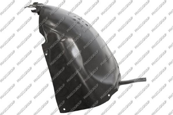 Prasco OP4163604P - Aripa interioara aaoparts.ro