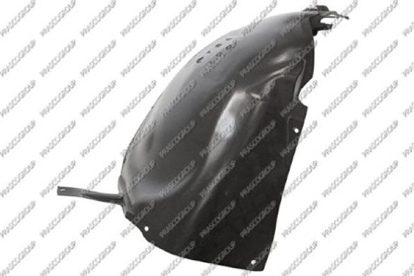 Prasco OP4163603P - Aripa interioara aaoparts.ro