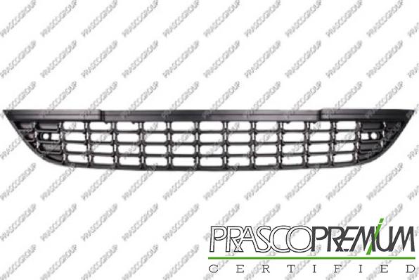 Prasco OP4162120 - Grila ventilatie, bara protectie aaoparts.ro