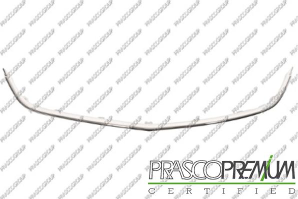 Prasco OP4162305 - Rama, grila radiator aaoparts.ro