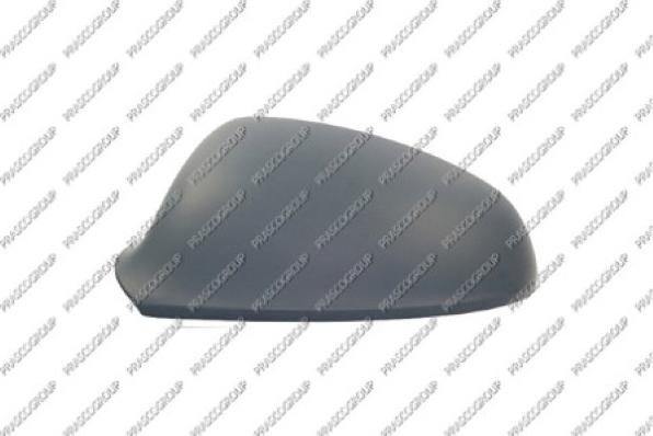 Prasco OP4167413 - Acoperire oglinda exterioara aaoparts.ro