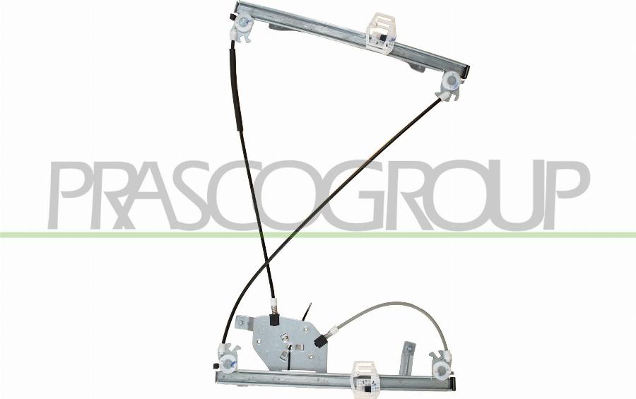 Prasco OP416W112 - Mecanism actionare geam aaoparts.ro