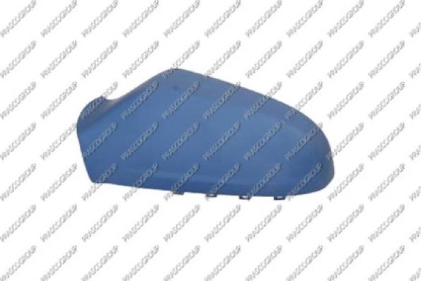 Prasco OP4107414 - Acoperire oglinda exterioara aaoparts.ro