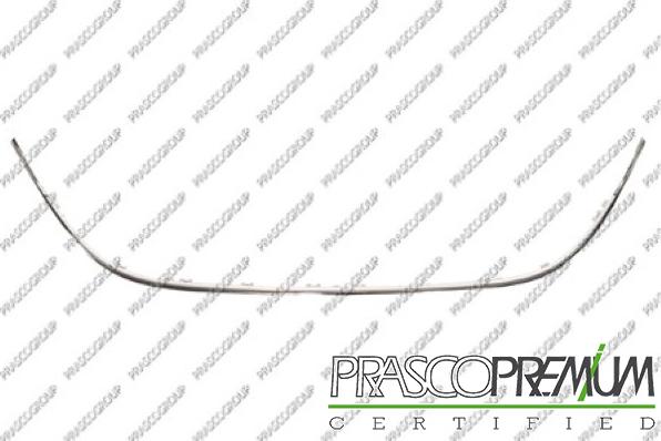 Prasco OP4182305 - Banda de protectie, bara de protectie aaoparts.ro