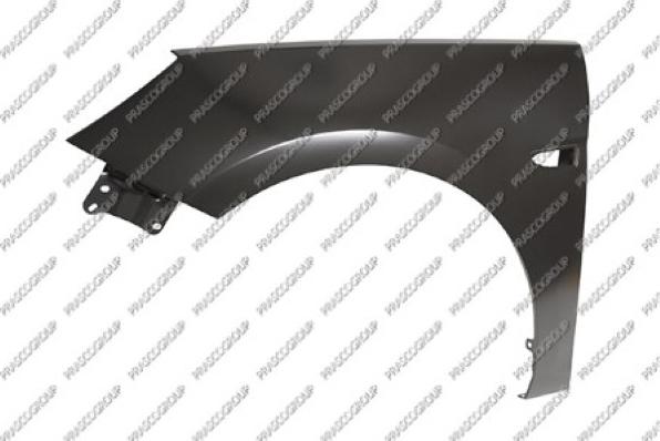 Prasco OP4203034 - Aripa aaoparts.ro