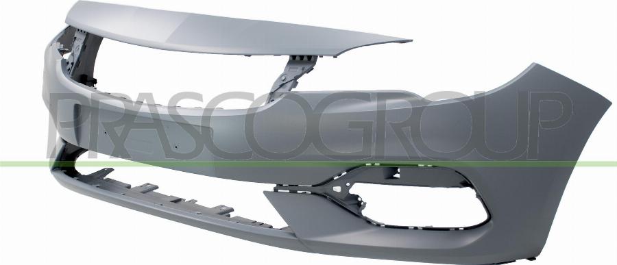 Prasco OP4221001 - Tampon aaoparts.ro