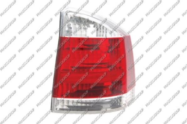 Prasco OP0564173 - Lampa spate aaoparts.ro