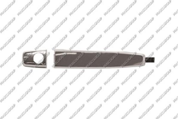 Prasco OP0568006 - Maner usa aaoparts.ro
