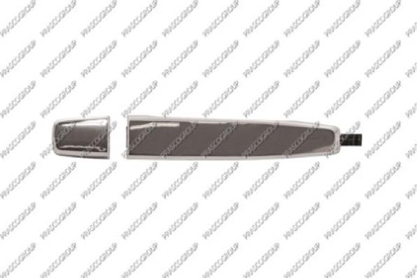 Prasco OP0568015 - Maner usa aaoparts.ro