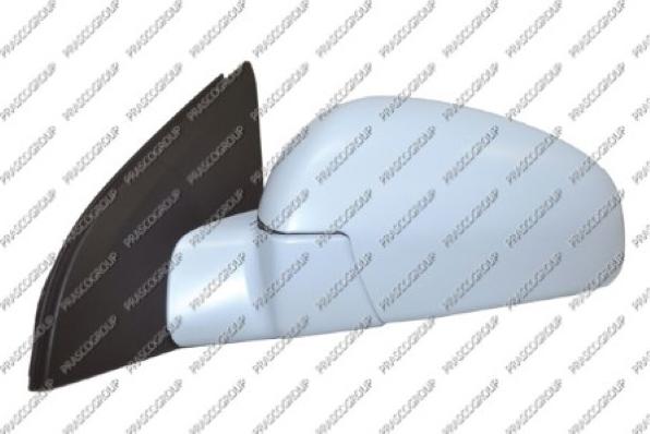 Prasco OP0567314 - Oglinda exterioara aaoparts.ro