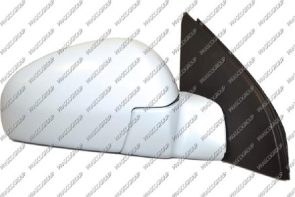 Prasco OP0567323 - Oglinda exterioara aaoparts.ro