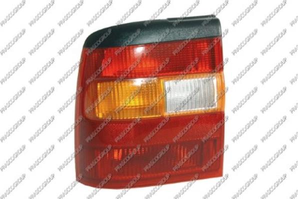 Prasco OP0514154 - Lampa spate aaoparts.ro