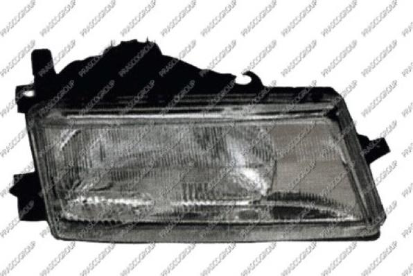 Prasco OP0514803 - Far aaoparts.ro