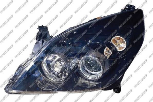 Prasco OP0584914 - Far aaoparts.ro