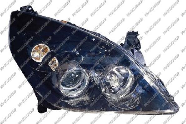 Prasco OP0584913 - Far aaoparts.ro