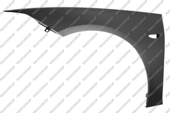 Prasco OP0643004 - Aripa aaoparts.ro