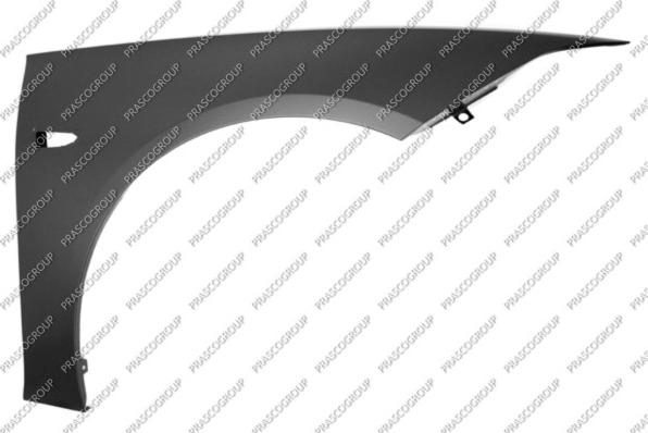 Prasco OP0643003 - Aripa aaoparts.ro