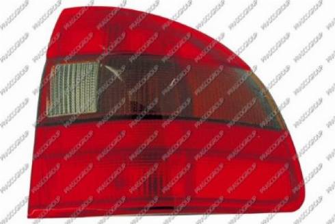Prasco OP0154173 - Lampa spate aaoparts.ro
